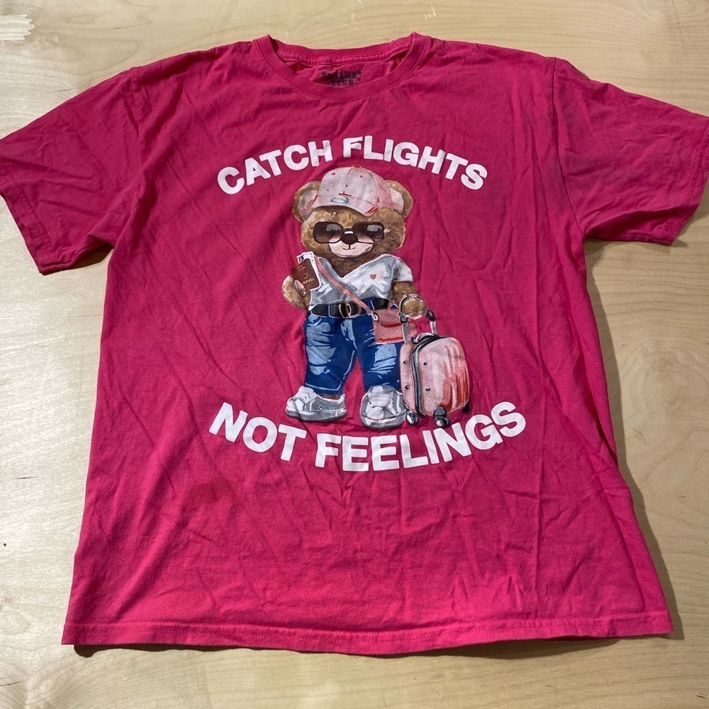 Drama Club Tee Size Large (GM) - Picture 8 of 14